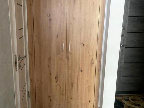 квартира за адресою Леся Курбаса вул., 4