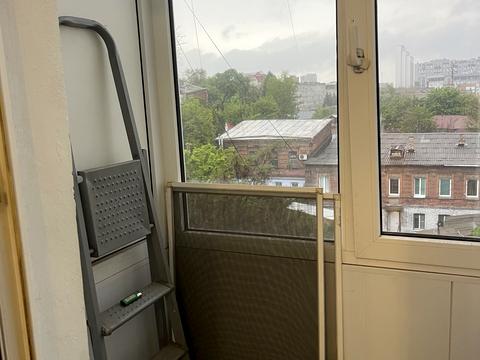 квартира по адресу Сечевых Стрельцов ул. (Артема), 28