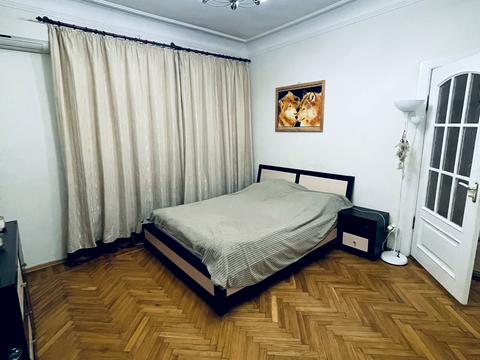 квартира по адресу Сечевых Стрельцов ул. (Артема), 28