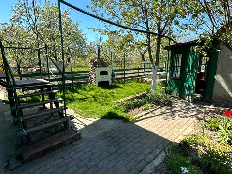 дом по адресу Старомильська