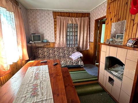 дом по адресу Старомильська