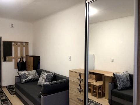 комната по адресу Левандівська 25, 25