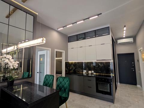 квартира за адресою Курортний пров., (Будинок)