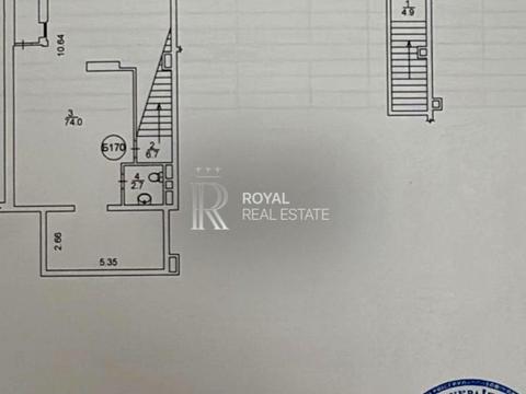 коммерческая по адресу Днепровская набережная ул., 18-Б