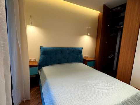 квартира за адресою Київ, Болсуновська вул. (Сергія Струтинського), 2