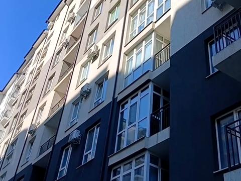 квартира за адресою Героя України Олександра Щербанюка вул. (Василя Чапаєва), (Будинок 5)