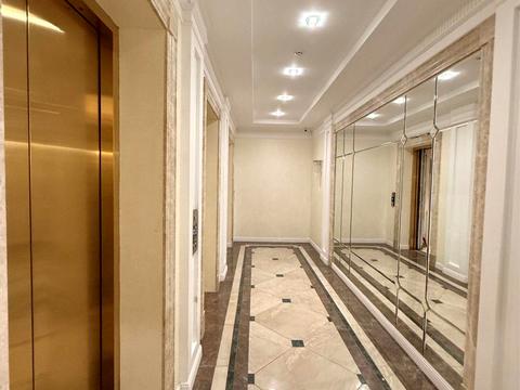 квартира по адресу Жемчужная ул., 7