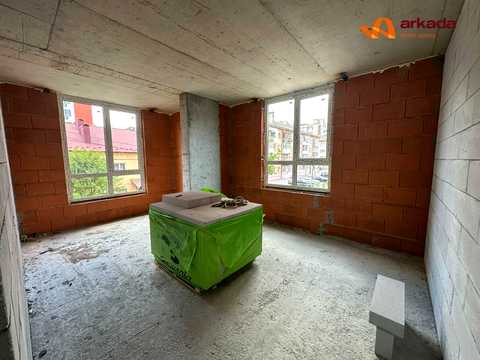 квартира за адресою Слави Стецько вул., 4-А