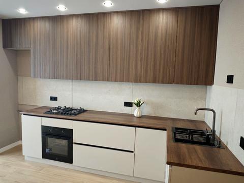 квартира за адресою Львівське шосе, 20б