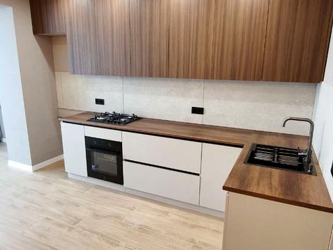 квартира по адресу Львовское шоссе, 20б