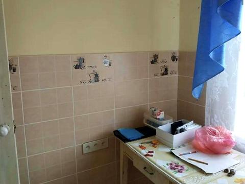 квартира по адресу Академика Королёва ул., 8