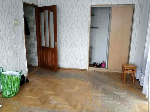 квартира по адресу Академика Королёва ул., 8