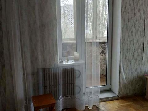 квартира по адресу Академика Королёва ул., 8