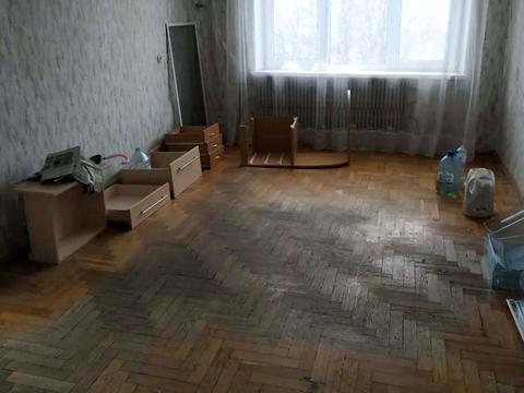 квартира по адресу Академика Королёва ул., 8