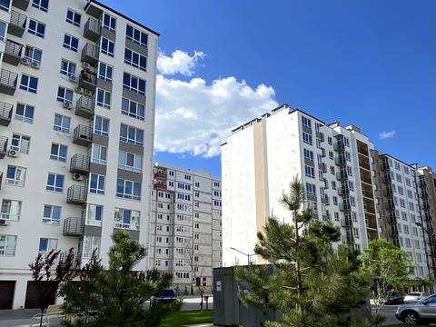 квартира за адресою Співдружності вул., 8