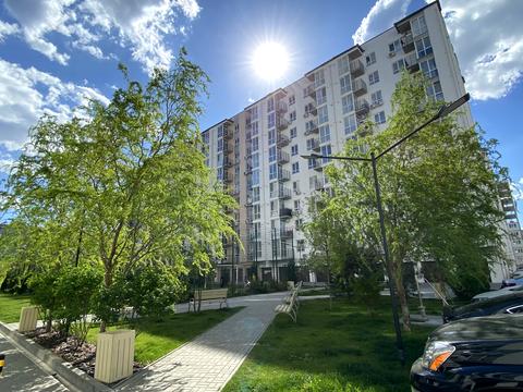 квартира по адресу Співдружності ул., 8