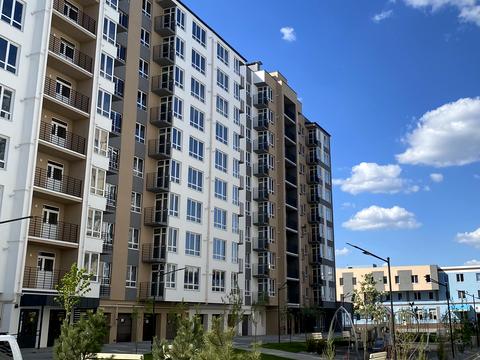 квартира по адресу Співдружності ул., 8