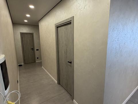 квартира по адресу Замонастирская ул., 24
