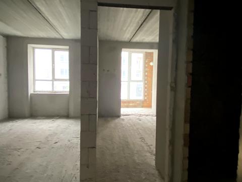квартира по адресу Співдружності ул., 8