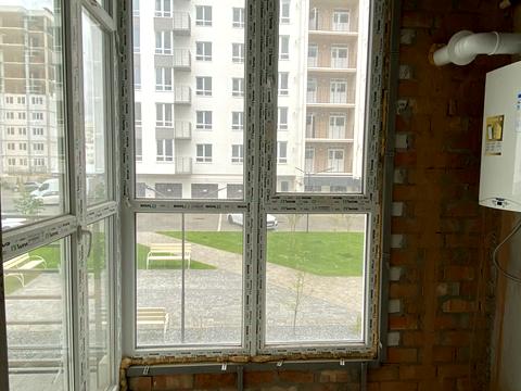 квартира по адресу Співдружності ул., 8