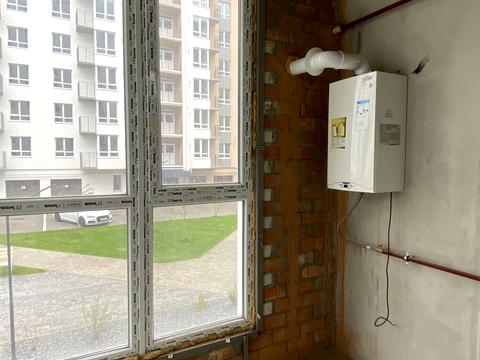 квартира по адресу Співдружності ул., 8