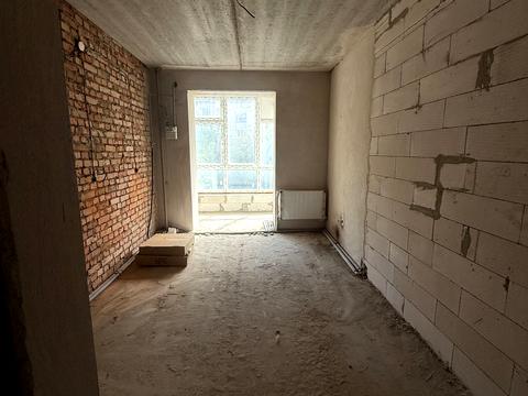 квартира за адресою Максима Залізняка вул., 1в
