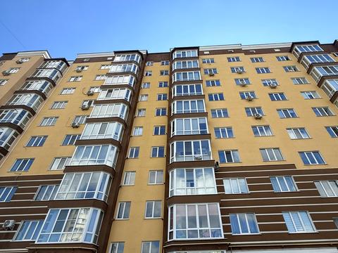 квартира за адресою Максима Залізняка вул., 1в