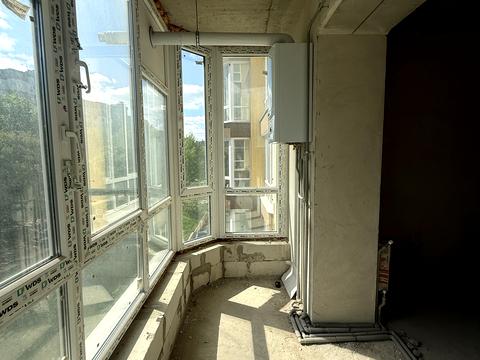 квартира за адресою Максима Залізняка вул., 1в