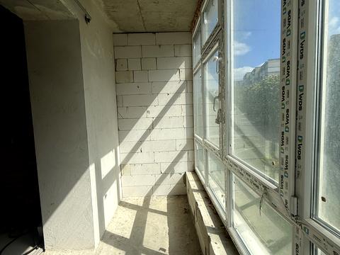 квартира за адресою Максима Залізняка вул., 1в