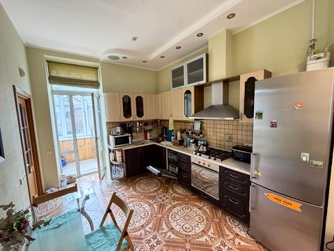 квартира по адресу Константиновская ул., 37