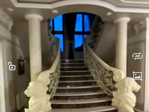 будинок за адресою вул.Гуцульська, 3 А