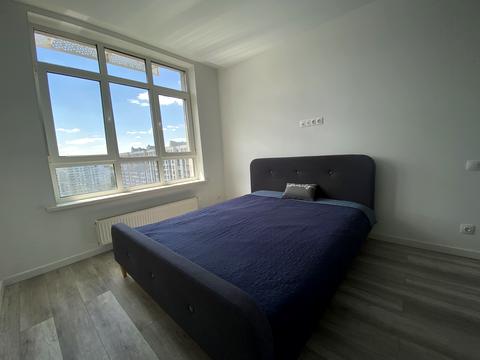 квартира по адресу Тираспольская ул., 54