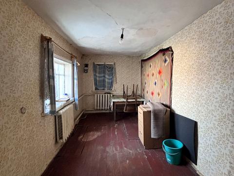 дом по адресу Осіння