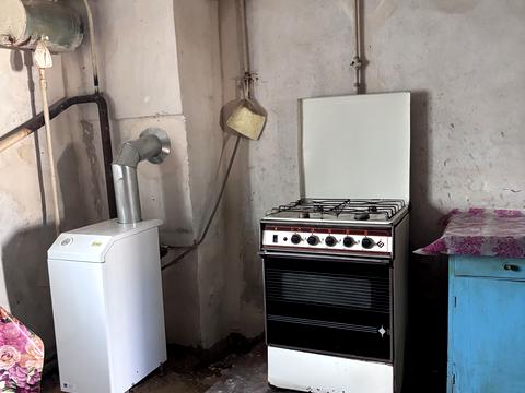 дом по адресу Осіння