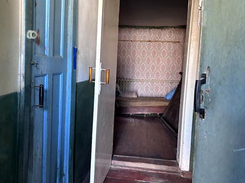 дом по адресу Осіння