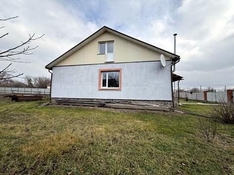 дом по адресу Центральна, 1