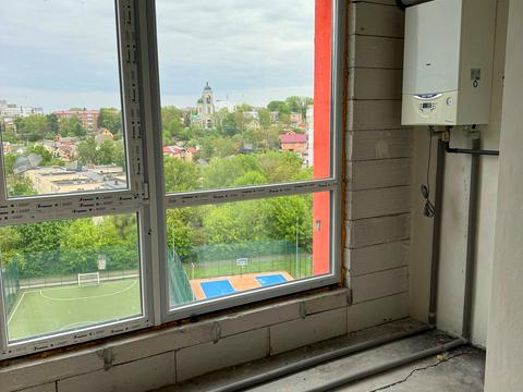 квартира по адресу Прокуровского Подполья ул., 165-П