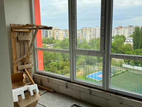 квартира по адресу Прокуровского Подполья ул., 165-П
