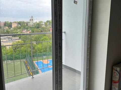 квартира по адресу Прокуровского Подполья ул., 165-П