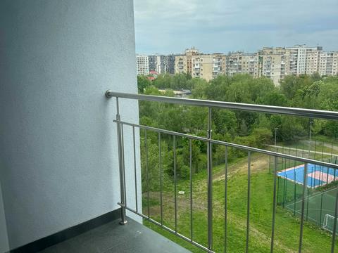 квартира по адресу Прокуровского Подполья ул., 165-П