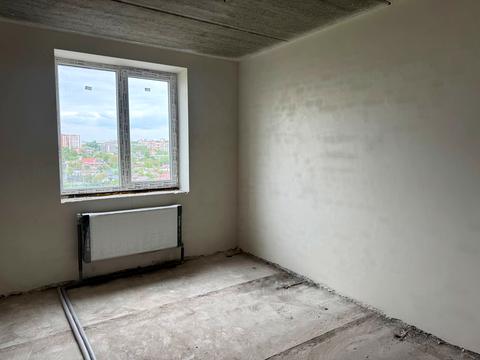 квартира по адресу Прокуровского Подполья ул., 165-П