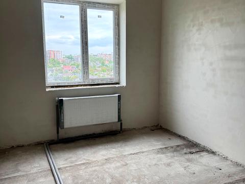 квартира по адресу Прокуровского Подполья ул., 165-П