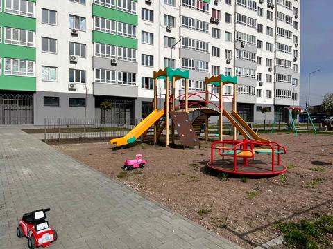 квартира по адресу Лесная ул., 3