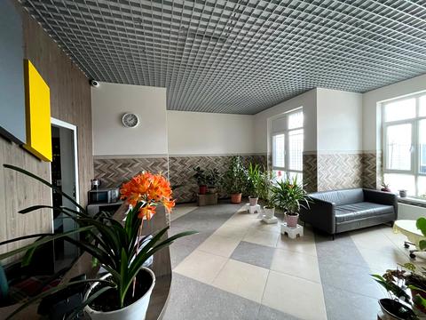 квартира по адресу Лесная ул., 3