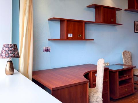 квартира за адресою Михайла Котельникова вул., 35