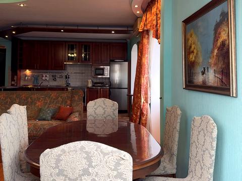 квартира за адресою Михайла Котельникова вул., 35