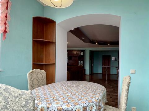 квартира за адресою Михайла Котельникова вул., 35