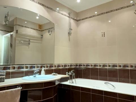 квартира за адресою Михайла Котельникова вул., 35