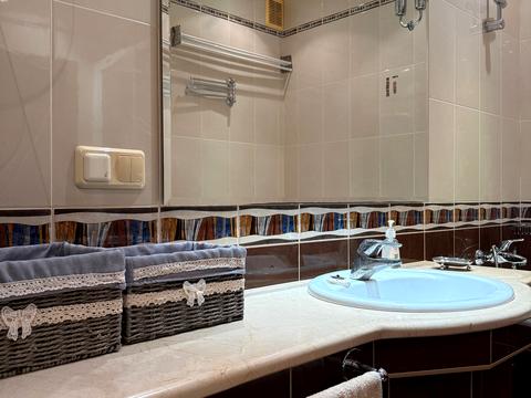квартира за адресою Михайла Котельникова вул., 35