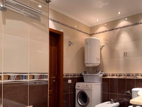 квартира за адресою Михайла Котельникова вул., 35